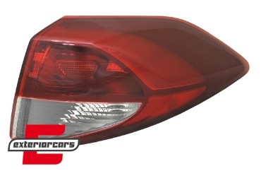 Stražnje svjetlo (desna strana) / Hyundai Tucson tip TL (05.2015-07.2018), 11-6851-15-2