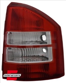Stražnje svjetlo (desna strana) / JEEP COMPASS (08.2006-04.2011), 11-12689-11-9