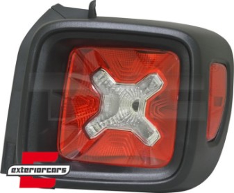 Stražnje svjetlo (desna strana) / JEEP RENEGADE (07.2014-06.2018), 11-6813-21-2