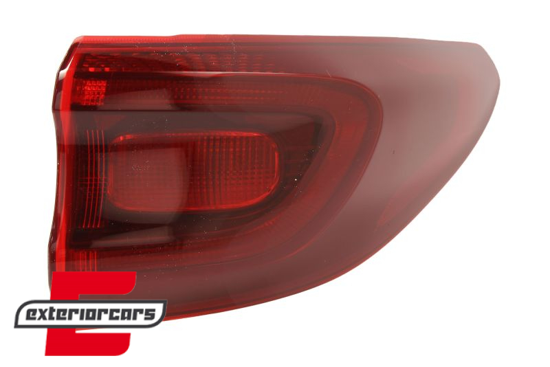 Stražnje svjetlo (desna strana) / Kia Sportage (2018-2022), 11-15165-05-2