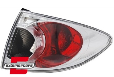 Stražnje svjetlo (desna strana) / Mazda 6 karavan (06.2002-07.2005), 11-11193-01-2