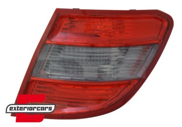 Stražnje svjetlo (desna strana) / Mercedes C-klasa S204 karavan (2007-2010), 11-11783-11-2