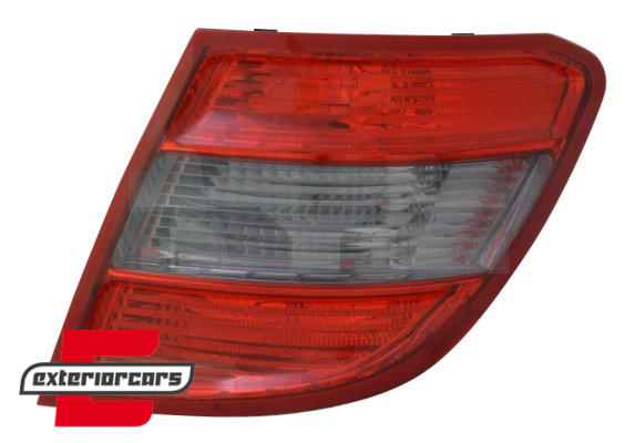 Stražnje svjetlo (desna strana) / Mercedes C-klasa S204 karavan (2007-2010), 11-11783-11-2