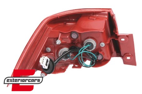 Stražnje svjetlo (desna strana) / MITSUBISHI LANCER VIII (2007-2010), 11-11211-15-2