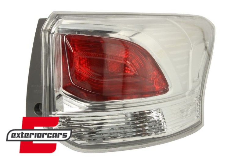 Stražnje svjetlo (desna strana) / MITSUBISHI OUTLANDER (2012-2015), 11-6631-15-9