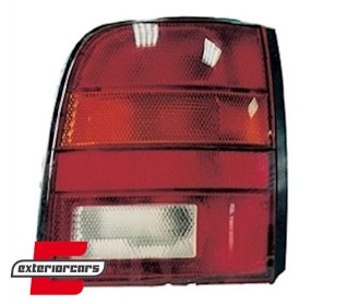 Stražnje svjetlo (desna strana) / Nissan Micra K11 (08.1992-01.1998), 11-3277-05-2