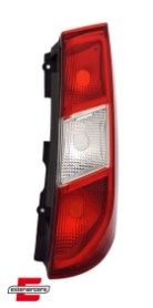 Stražnje svjetlo (desna strana) / NISSAN NAVARA (D40) (2004-2015), 11-11625-21-2