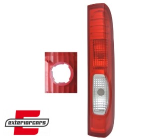 Stražnje svjetlo (desna strana) / Nissan Primastar Renault Traffic Opel Vivaro (2007-2009), 11-12383-31-2
