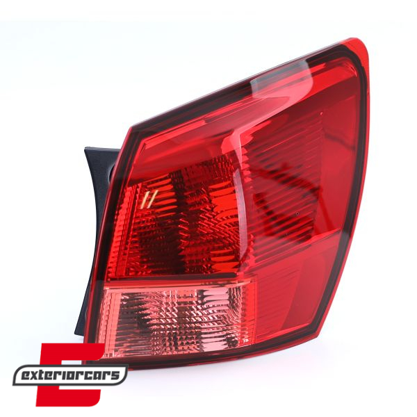 Stražnje svjetlo (desna strana) / Nissan Qashqai (2006-2010), 11-12115-01-9
