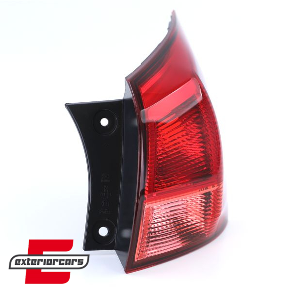 Stražnje svjetlo (desna strana) / Nissan Qashqai (2006-2010), 11-12115-01-9