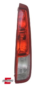 Stražnje svjetlo (desna strana) / Nissan X-Trail (T30) (2001-2003), 11-12323-15-2