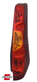Stražnje svjetlo (desna strana) / Nissan X-Trail T31 (2007-2010), 11-12523-05-2
