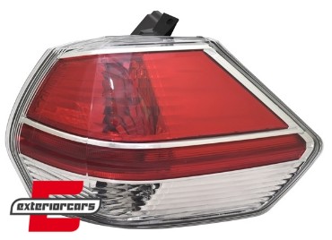 Stražnje svjetlo (desna strana) / Nissan X-Trail (T32) (2013-2017), 11-12703-05-9