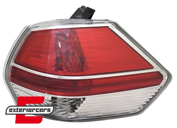 Stražnje svjetlo (desna strana) / Nissan X-Trail (T32) (2013-2017), 11-12703-05-9