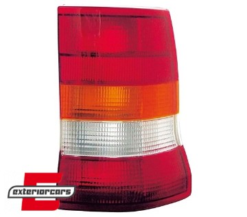 Stražnje svjetlo (desna strana) / Opel Astra F karavan (1991-1994), 11-0373-01-2