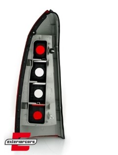 Stražnje svjetlo (desna strana) / OPEL ASTRA G (karavan) (02.1998-07.2004), 11-0391-21-2
