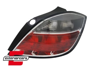 Stražnje svjetlo (desna strana) / Opel Astra H hatchback (2007-2010), 11-11335-01-2