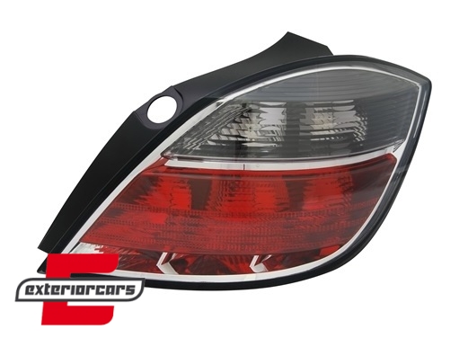 Stražnje svjetlo (desna strana) / Opel Astra H hatchback (2007-2010), 11-11335-01-2