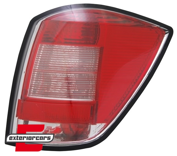 Stražnje svjetlo (desna strana) / Opel Astra H Karavan (2007-2010), 11-0509-11-2