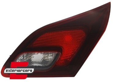 Stražnje svjetlo (desna strana) / Opel Astra J (12.2009-09.2012), 17-0285-31-2