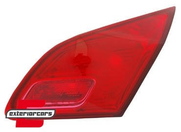 Stražnje svjetlo (desna strana) / Opel Astra J (2009-2015), 17-0285-01-2