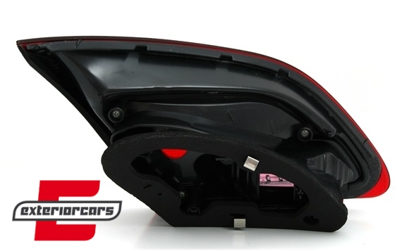 Stražnje svjetlo (desna strana) / Opel Astra J hatchback (2009-2015), 17-0285-11-2