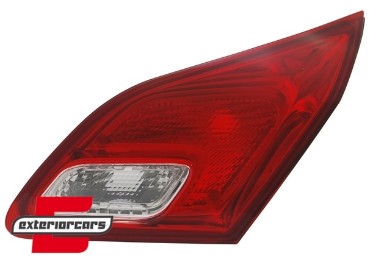 Stražnje svjetlo (desna strana) / Opel Astra J hatchback (2009-2015), 17-0285-21-2