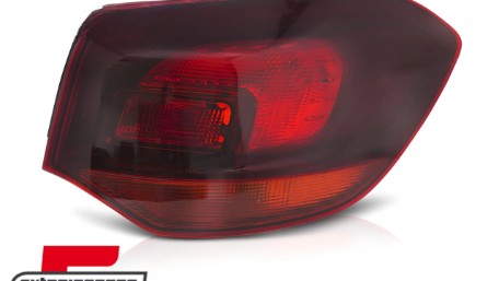 Stražnje svjetlo (desna strana) / Opel Astra J karavan (2009-2015), 11-11875-11-2