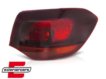 Stražnje svjetlo (desna strana) / Opel Astra J karavan (2009-2015), 11-11875-11-2