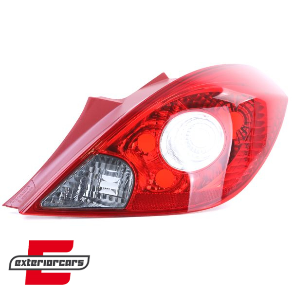 Stražnje svjetlo (desna strana) / Opel Corsa D (2006-2014), 11-11429-01-2