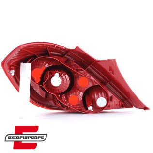 Stražnje svjetlo (desna strana) / Opel Corsa D (2006-2014), 11-11429-01-2