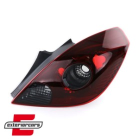 Stražnje svjetlo (desna strana) / Opel Corsa D (2006-2014), 11-11429-11-2