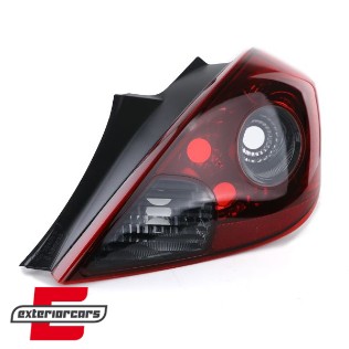 Stražnje svjetlo (desna strana) / Opel Corsa D (2006-2014), 11-11429-11-2
