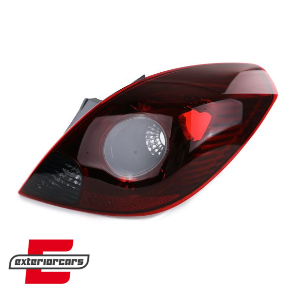 Stražnje svjetlo (desna strana) / Opel Corsa D (2006-2014), 11-11429-11-2