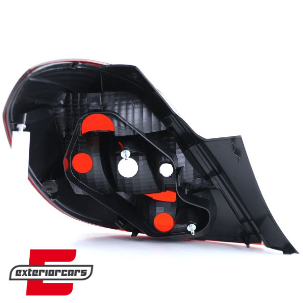 Stražnje svjetlo (desna strana) / Opel Corsa D (2006-2014), 11-11431-01-2