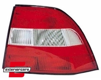 Stražnje svjetlo (desna strana) / Opel Vectra B (samo limuzina) (09.1995-01.1999), 11-3347-05-2