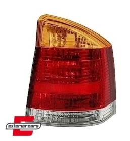 Stražnje svjetlo (desna strana) / Opel Vectra C (2002-2008), 11-0317-01-2