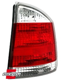 Stražnje svjetlo (desna strana) / Opel Vectra C (2002-2008), 11-0317-21-2