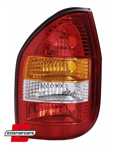 Stražnje svjetlo (desna strana) / Opel Zafira A (1999-2002), 11-0113-01-2