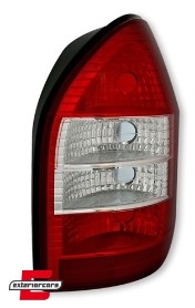 Stražnje svjetlo (desna strana) / Opel Zafira A (2003-2005), 11-0113-11-2