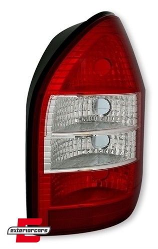 Stražnje svjetlo (desna strana) / Opel Zafira A (2003-2005), 11-0113-11-2