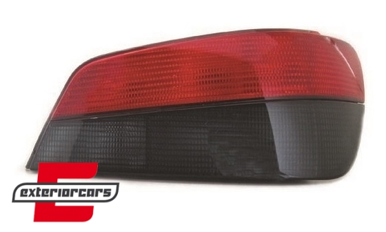 Stražnje svjetlo (desna strana) / Peugeot 306 hatchback (04.1993-04.2002), 11-0241-01-2