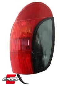 Stražnje svjetlo (desna strana) / Peugeot 306 karavan (1993-2002), 11-0247-01-2