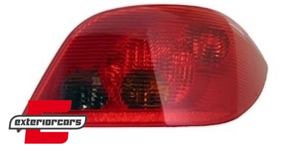 Stražnje svjetlo (desna strana) / Peugeot 307 hatchback (2000-2005), 11-0249-01-2