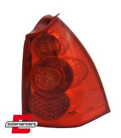 Stražnje svjetlo (desna strana) / Peugeot 307 karavan (2005-2007), 11-11865-01-2