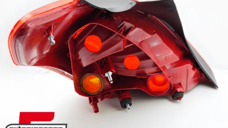 Stražnje svjetlo (desna strana) / Peugeot 308 hatchback (2007-2014), 11-11883-01-2