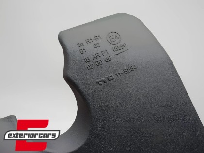 Stražnje svjetlo (desna strana) / Peugeot 308 hatchback (2007-2014), 11-11883-01-2