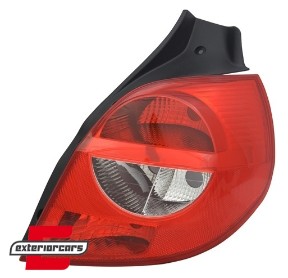 Stražnje svjetlo (desna strana) / Renault Clio 3 (2005-2009), 11-12185-01-2