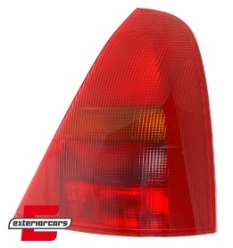 Stražnje svjetlo (desna strana) / Renault Clio II / Thalia (1998-2001), 11-0221-01-2