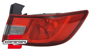 Stražnje svjetlo (desna strana) / Renault Clio IV hatchback (2012-2015), 11-12355-01-2